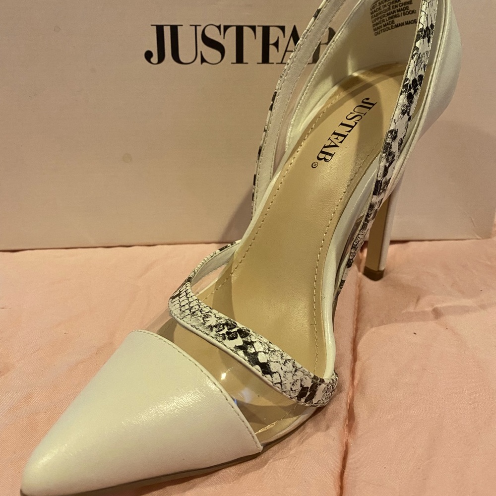 Pumps
